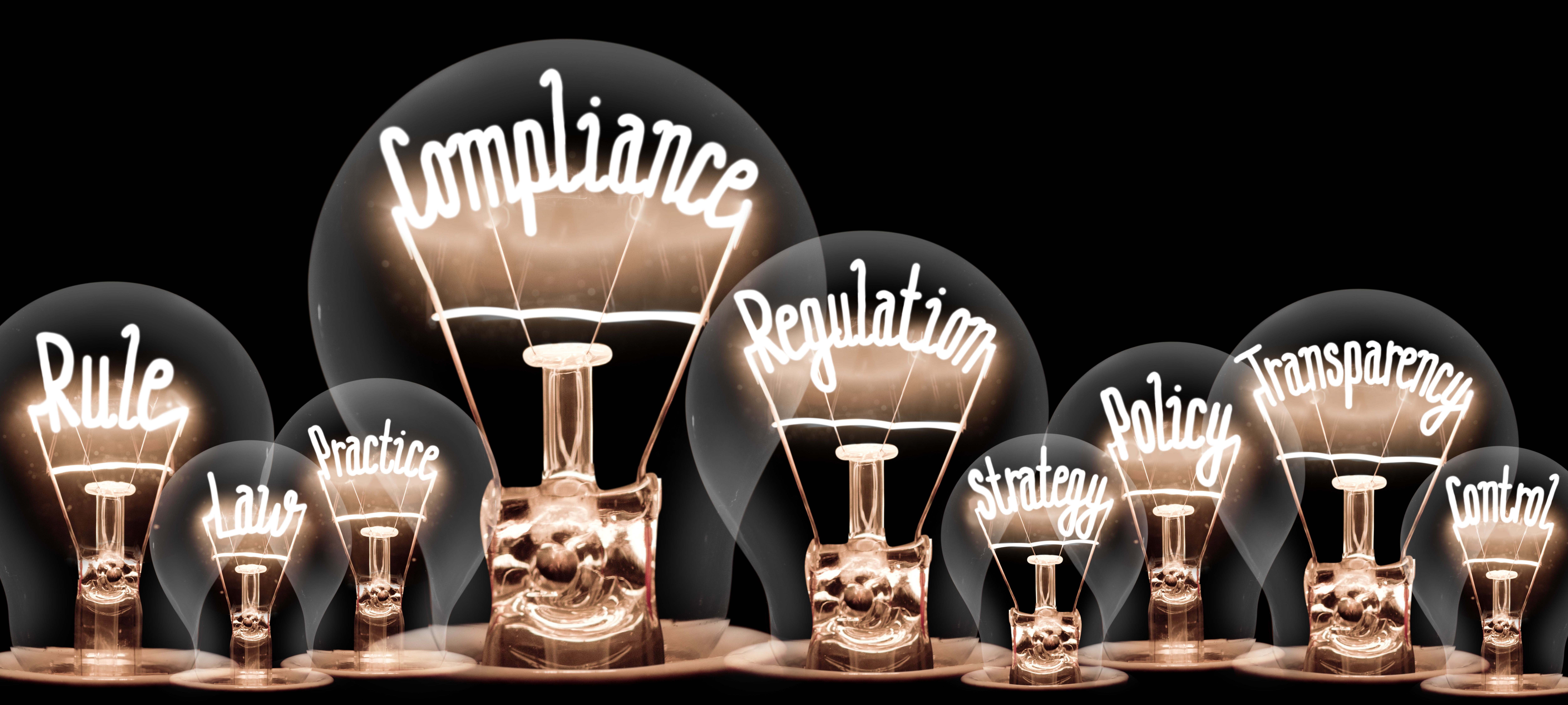 Compliance aziendale, norma 37301