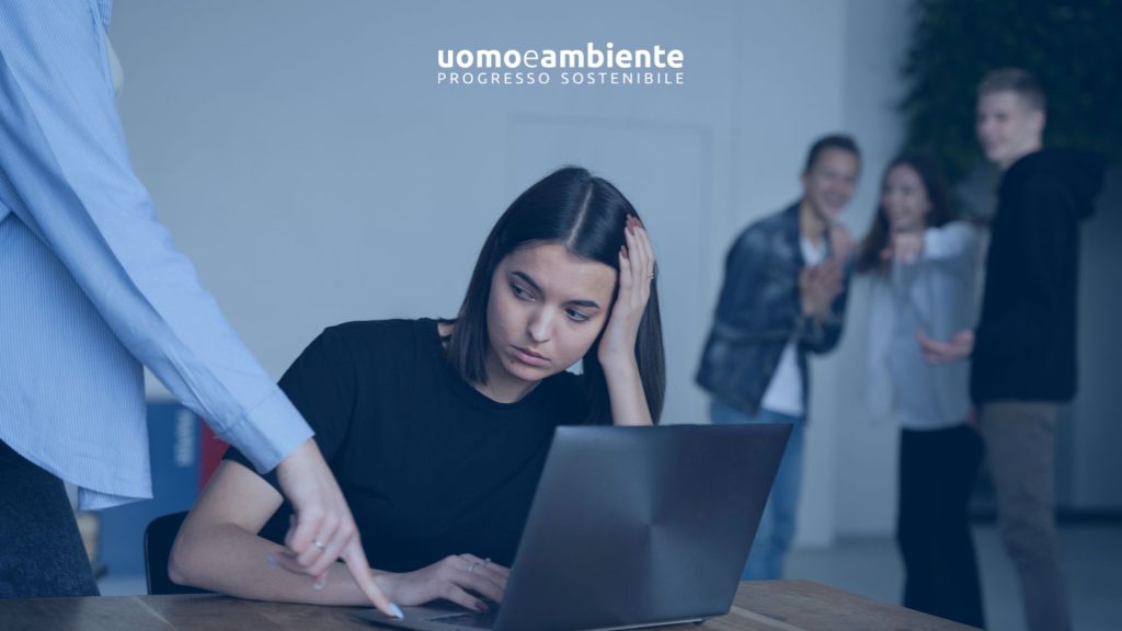 tutela dei lavoratori valutazione rischi - UOMOeAMBIENTE